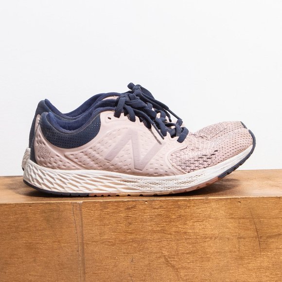New Balance Fresh Foam Zante v4 Running Shoe - Picture 1 of 3